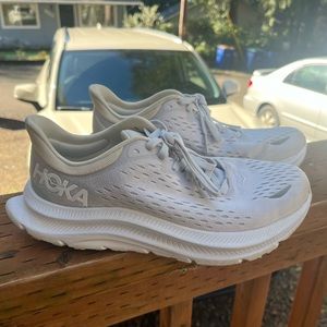 HOKA Kawana Nimbus Cloud/Ice Flow